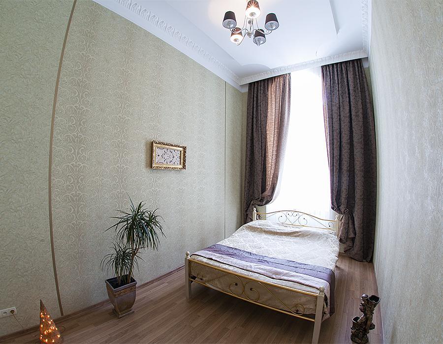 Apartment Vozle Teatra Opery I Baleta Lviv Kültér fotó