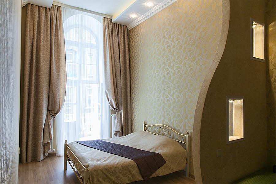 Apartment Vozle Teatra Opery I Baleta Lviv Kültér fotó
